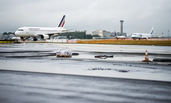 Roissy