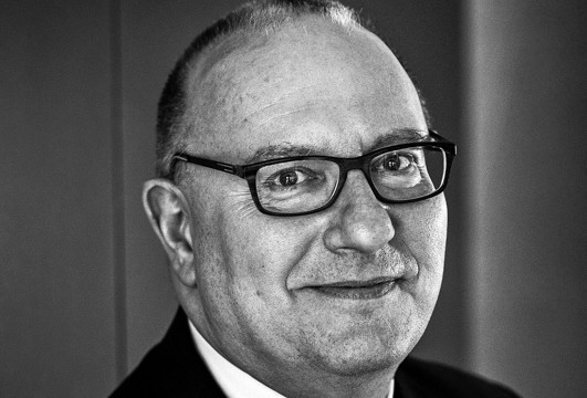 Thierry Lajoie