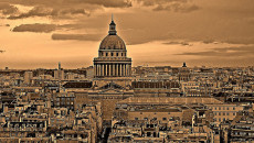 Paris - Panthéon