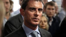 Manuel Valls