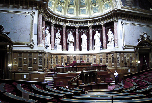 Sénat