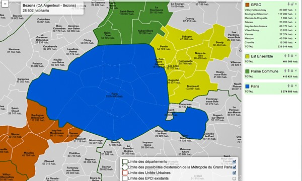 CarteAPUR
