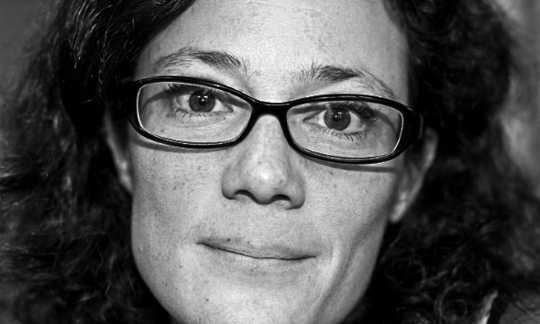 Le Journal du Grand Paris : Lara Pawlicz, CEO de 2Spark.