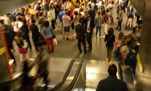 Grand Paris Express - gare