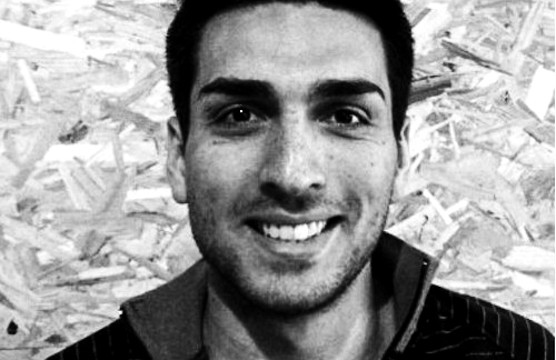 Le Journal du Grand Paris : Bruno Pérez, chef de projets chez Buddyweb.