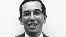 Le Journal du Grand Paris : Dominique Boué, directeur commercial collectivités et aménagement du territoire de Crédit agricole d'Ile-de-France.