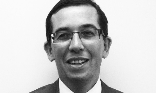 Le Journal du Grand Paris : Dominique Boué, directeur commercial collectivités et aménagement du territoire de Crédit agricole d'Ile-de-France.