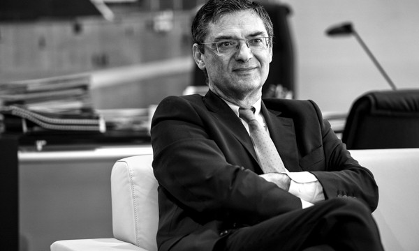 ENTRETIEN AVEC PATRICK DEVEDJIAN