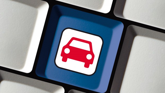 Le Journal du Grand Paris : Alles rund ums Auto - Online © cirquedesprit - Fotolia.com