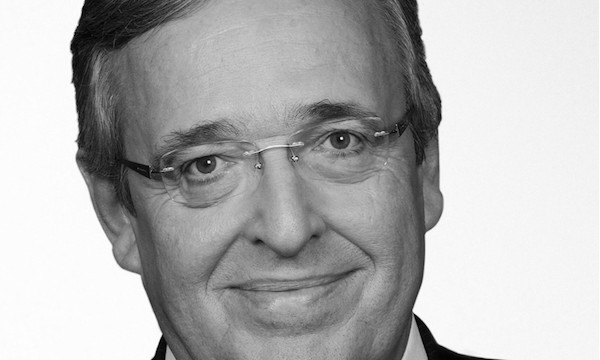 Francis Chouat.
