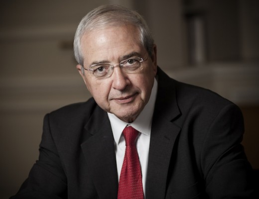 Jean-Paul Huchon, ancien président de la région Île-de-France et défenseur de la décentralisation, est mort