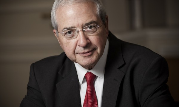 Jean-Paul Huchon