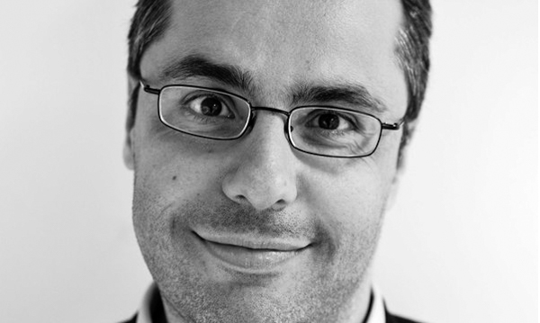 Le Journal du Grand Paris : Greg Zemor, président de Neteven.