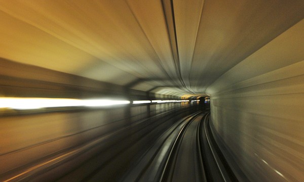 Le Journal du Grand Paris : metro