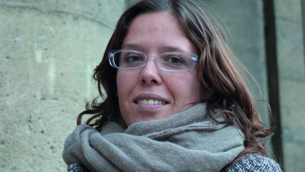 Le Journal du Grand Paris : Portrait – Eugénia Carrara : Une pasionaria chez les énarques ©GB