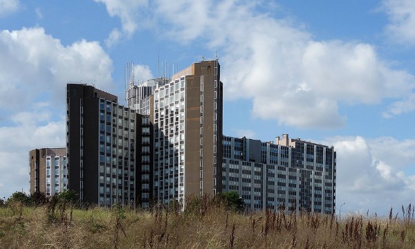 Institut Gustave Roussy