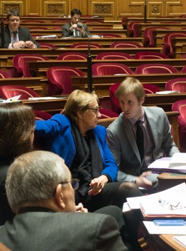 Senat hauteur Lebranchu