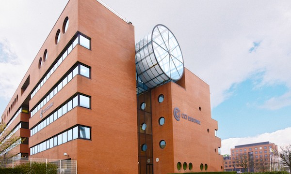 CCI Essonne