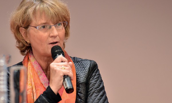 Catherine Perenet