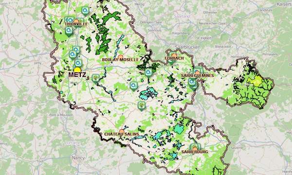 Isogeo-Moselle