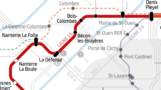 Ligne15est