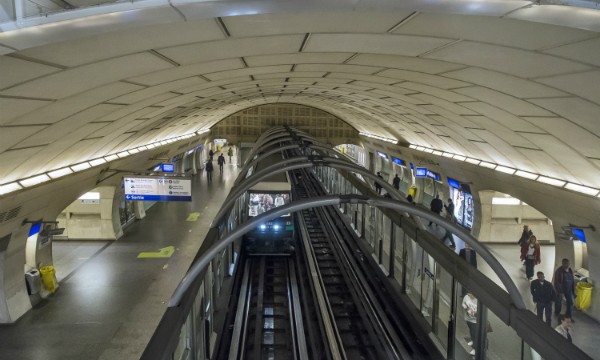 RATP-ligne14