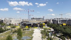 Les Halles