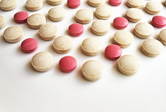 Médicaments