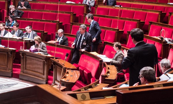 Assemblée nationale 06