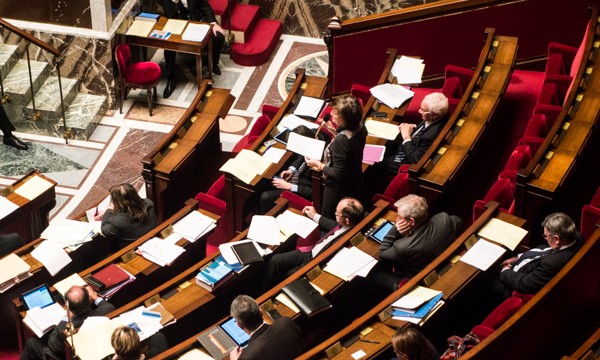 Assemblée nationale