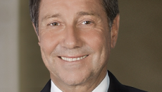 Bernard Mounier, nouveau directeur général de Bouygues Bâtiment Ile-de-France