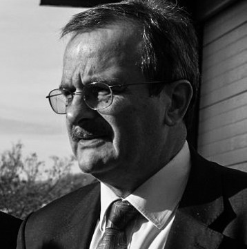 Carenco préfet de la région Ile-de-France