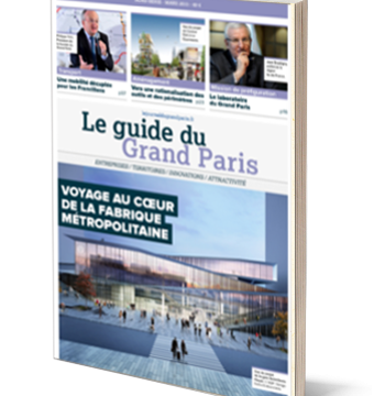 Guide du Grand Paris