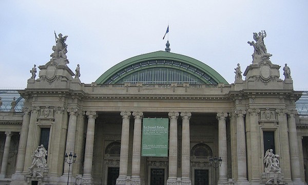 Grand Palais
