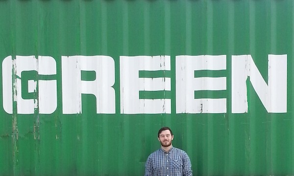 Green Supply Chain