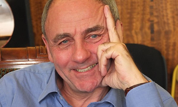 Jean-Louis Missika