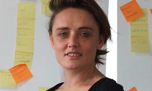 Marie-Vorgan Le Barzic