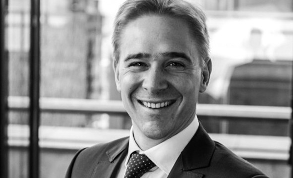 Manuel Flam, Directeur général du groupe SNI