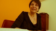 Marianne Gazeau, président de Sésame et de Foot d'elles ©Jp