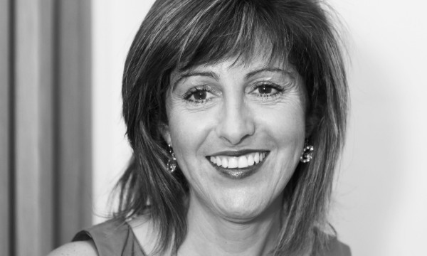 Sally Bennacer