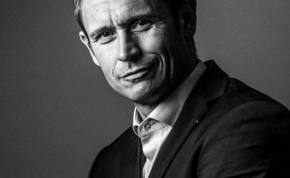 Stéphane Beaudet©Moïse Fournier