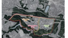 ZAC Satory ouest à Saclay