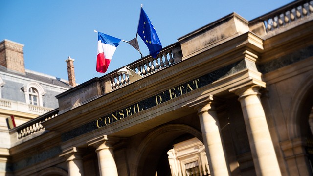 Conseil d'Etat