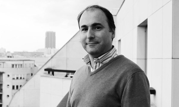 David Monserand