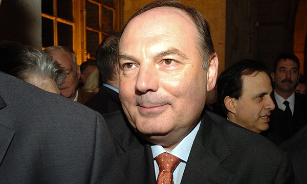 Hervé Marseille