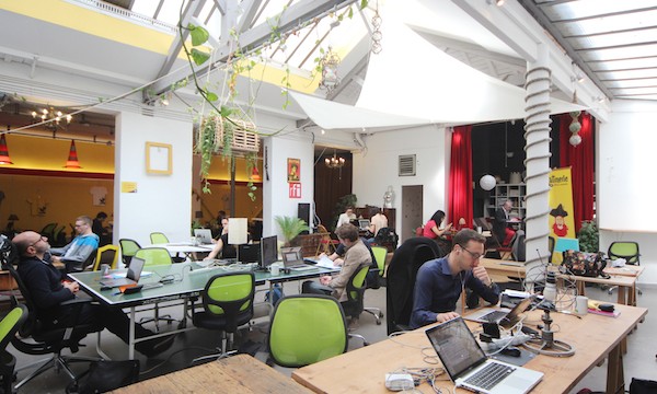 La Mutinerie