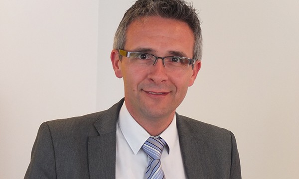 Stéphane Troussel