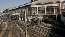 Halle Saint Lazare