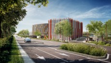 Ecoquartier Lisière Pereire