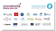 Les établissements membres de la ComUE Université Paris-Saclay